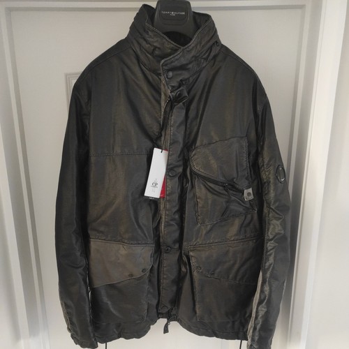 Company nwt medium - c.p., jacket