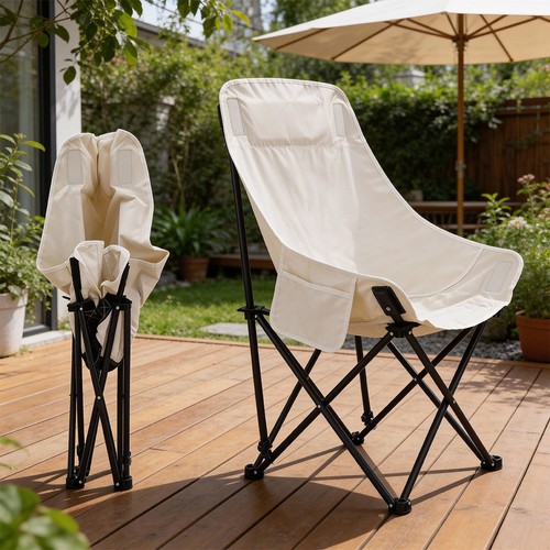 Camping chair folding outdoor - camping,