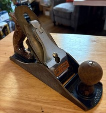 Stanley Bailey No. 4 Smoothing