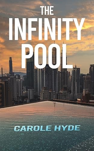 The infinity pool carole hyde - infinity,
