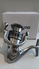 SHIMANO Spinning Reel 21NASCI 4000XG