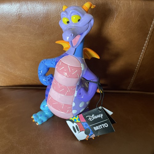 Disney britto figment - disney,