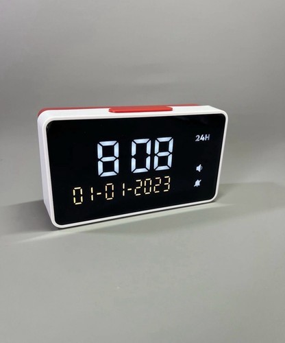 Dementia talking clock extra - dementia,
