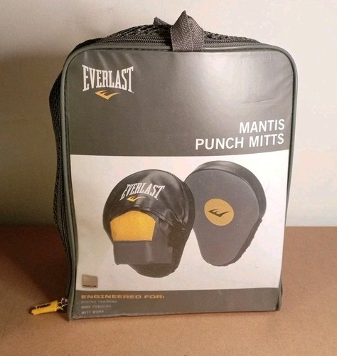 Everlast mantis evercool - evercool, punch
