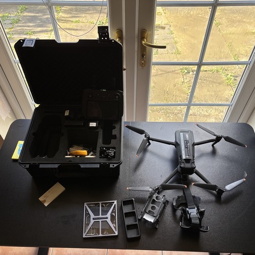 Dji mavic cine - 3,
