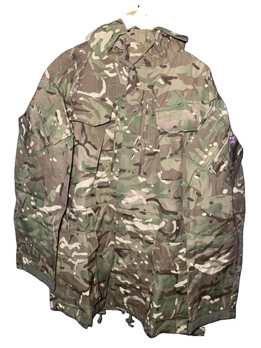 British army mtp camo - army,