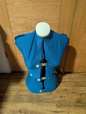 Vintage Venus Turn & Lock