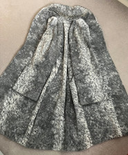 Vintage 'Bickler' beaver lamb