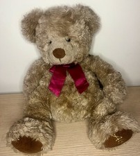 Large ALFIE Teddy Bear Vintage