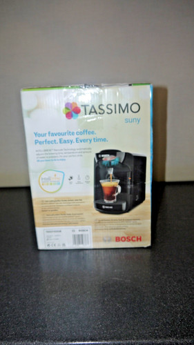 Tassimo bosch suny - by,