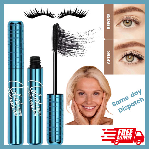 Prime lash mascara - prime,