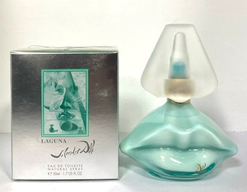 Salvador dali laguna 50ml edt - laguna,