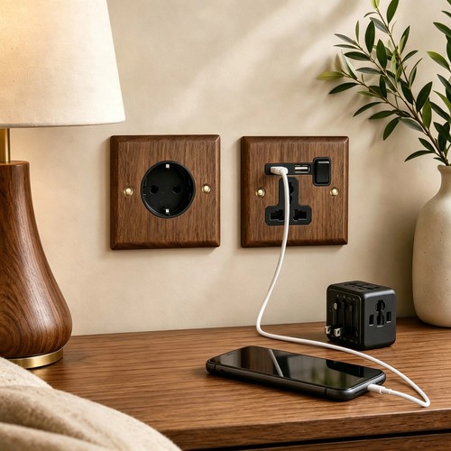Vintage wall light - vintage,