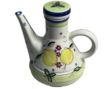 Hand Painted Ceramic