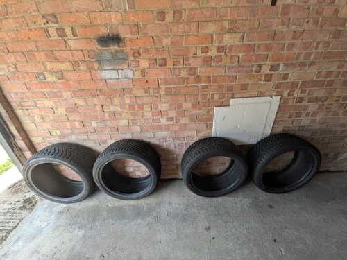 Winter tyres for - for,