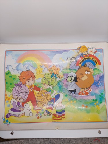 Rare vintage 1985 hallmark - rare,