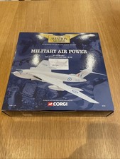Corgi 48702 HP Victor Mk2 RAF