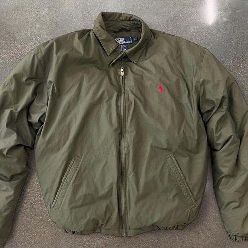 Polo ralph lauren bomber - polo,