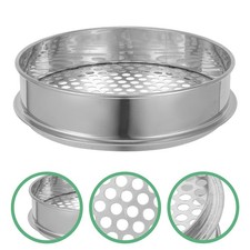  Rotary Soil Sifter Garden