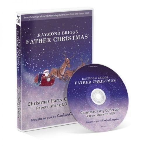 Father christmas party - christmas,