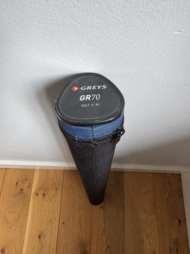 Greys gr70 salt - greys, 9’