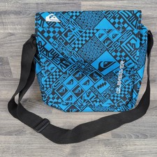 Vintage Quicksilver Cross Body