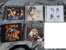 Led Zeppelin, Jimmy Page