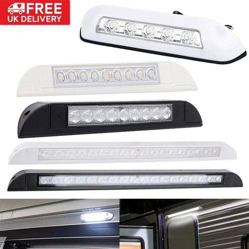Waterproof 12v led awning - waterproof,