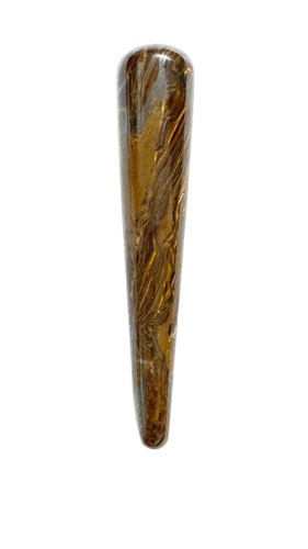 Tiger iron wand - tiger,