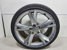 AUDI A5 WHEEL & TYRE 19''