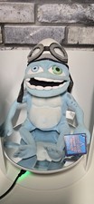 Crazy Frog Plush Toy Sound