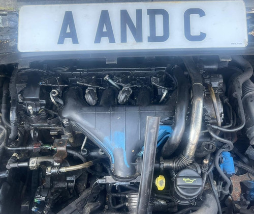 Ford galaxy mk1 2006 2010 - ford, 2006-2010