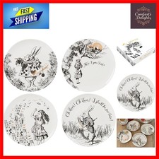 Alice in Wonderland Side