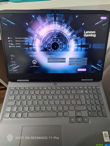 Lenovo loq intel core - lenovo,