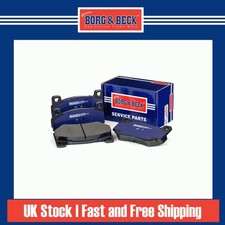 Brake Pads Set For Rover MG MG