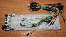 Bread Board - solderless