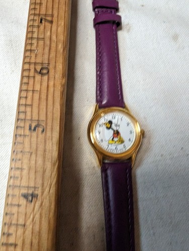 Ladies lorus walt disney - ladies,