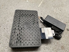 Dell / Wyse Terminal N06D 4GB/2GB RAM 1.58ghz. With PSU