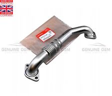 Genuine Honda EGR Repair Pipe Civic Accord  08-15 CR-V 10-14 2.2 D 18725-RL0-G02