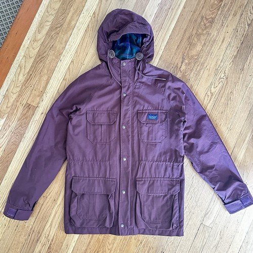 Penfield hooded kasson jacket - penfield,