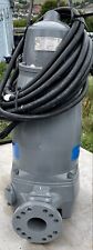 Flygt N 3153.182 SH 15kw 274 400v submersible sewage pump #3179