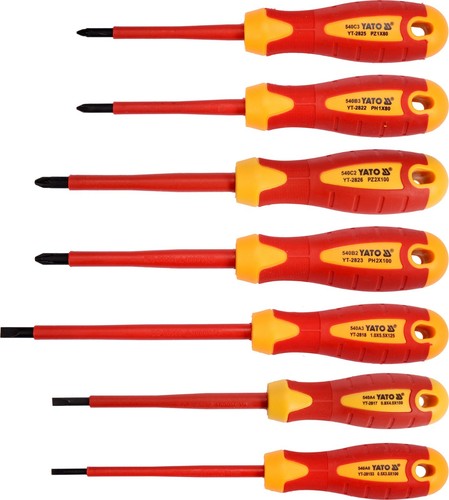 2828 electricians insulated - yt-2828,