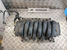 RANGE ROVER L322 BMW X5 E53