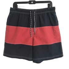 Jake Austin Sz M Men's Swim
