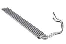 POWER STEERING OIL COOLER FOR