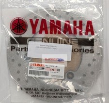 Genuine Yamaha OEM XSR125