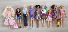 BARBIE DOLL BUNDLE -