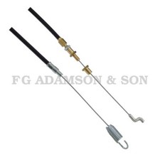 Honda Izy Drive Cable -