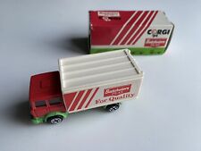 Corgi Iveco Container Lorry