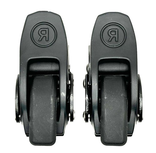 Ride snowboard bindings toe - ride,